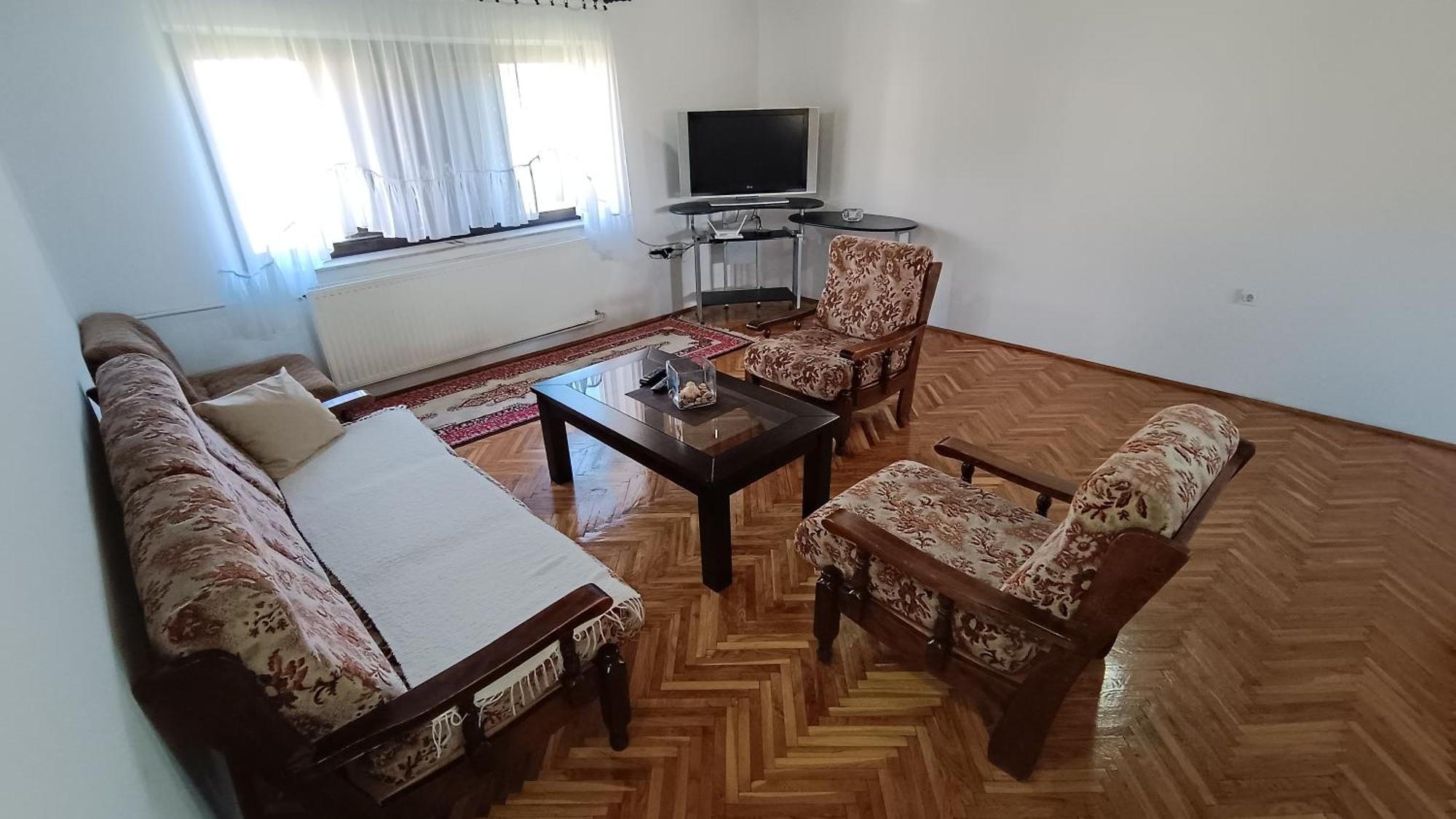 Guesthouse Trikic Drvar Exterior photo