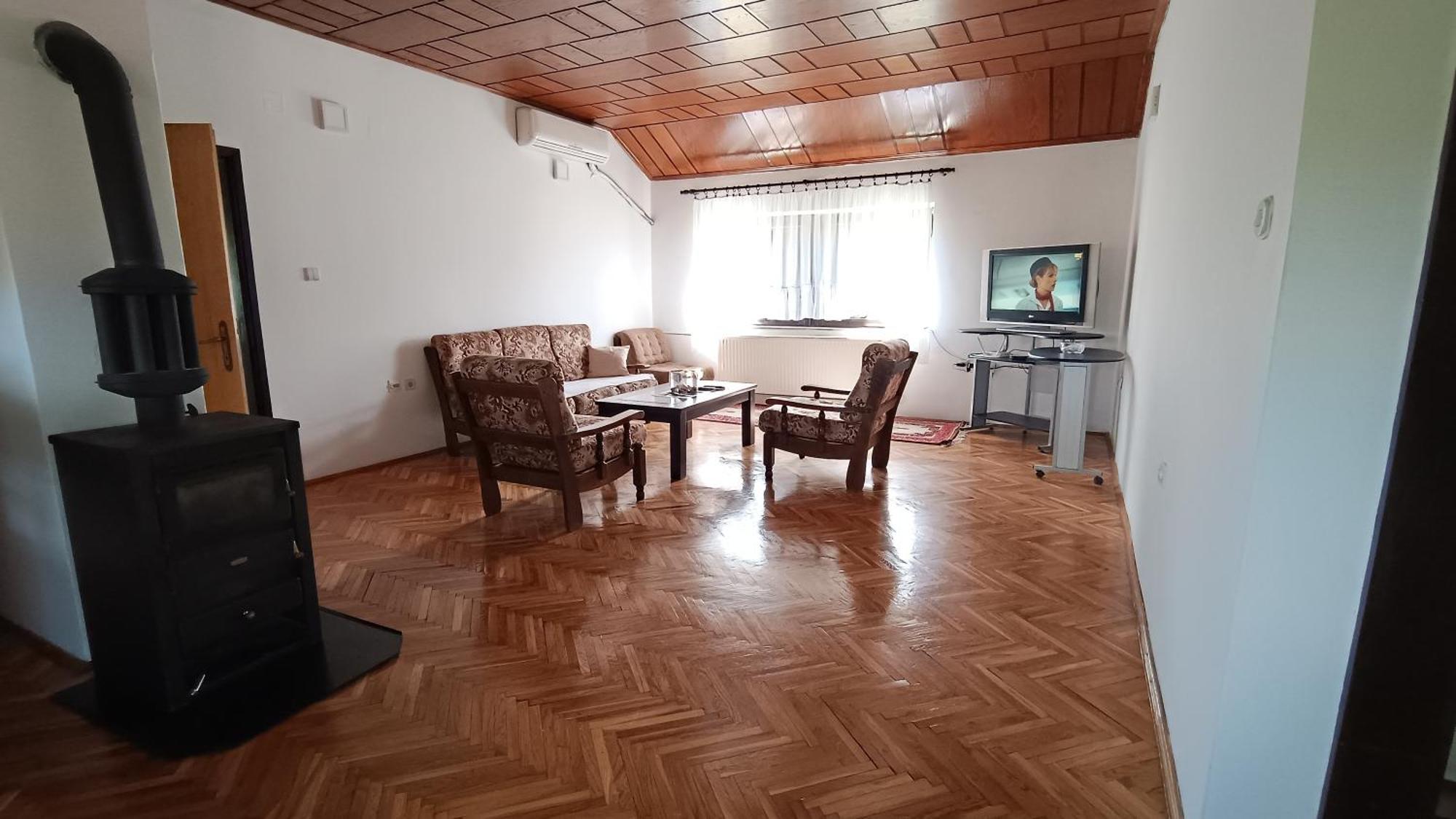 Guesthouse Trikic Drvar Exterior photo
