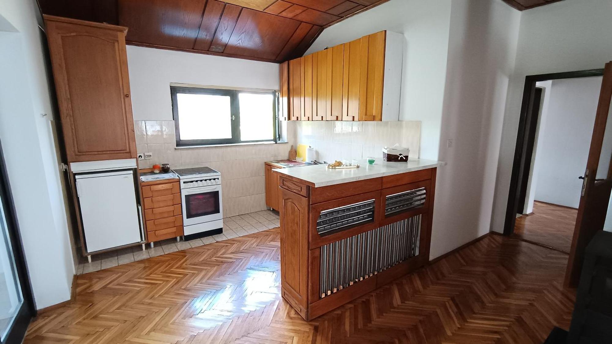 Guesthouse Trikic Drvar Exterior photo