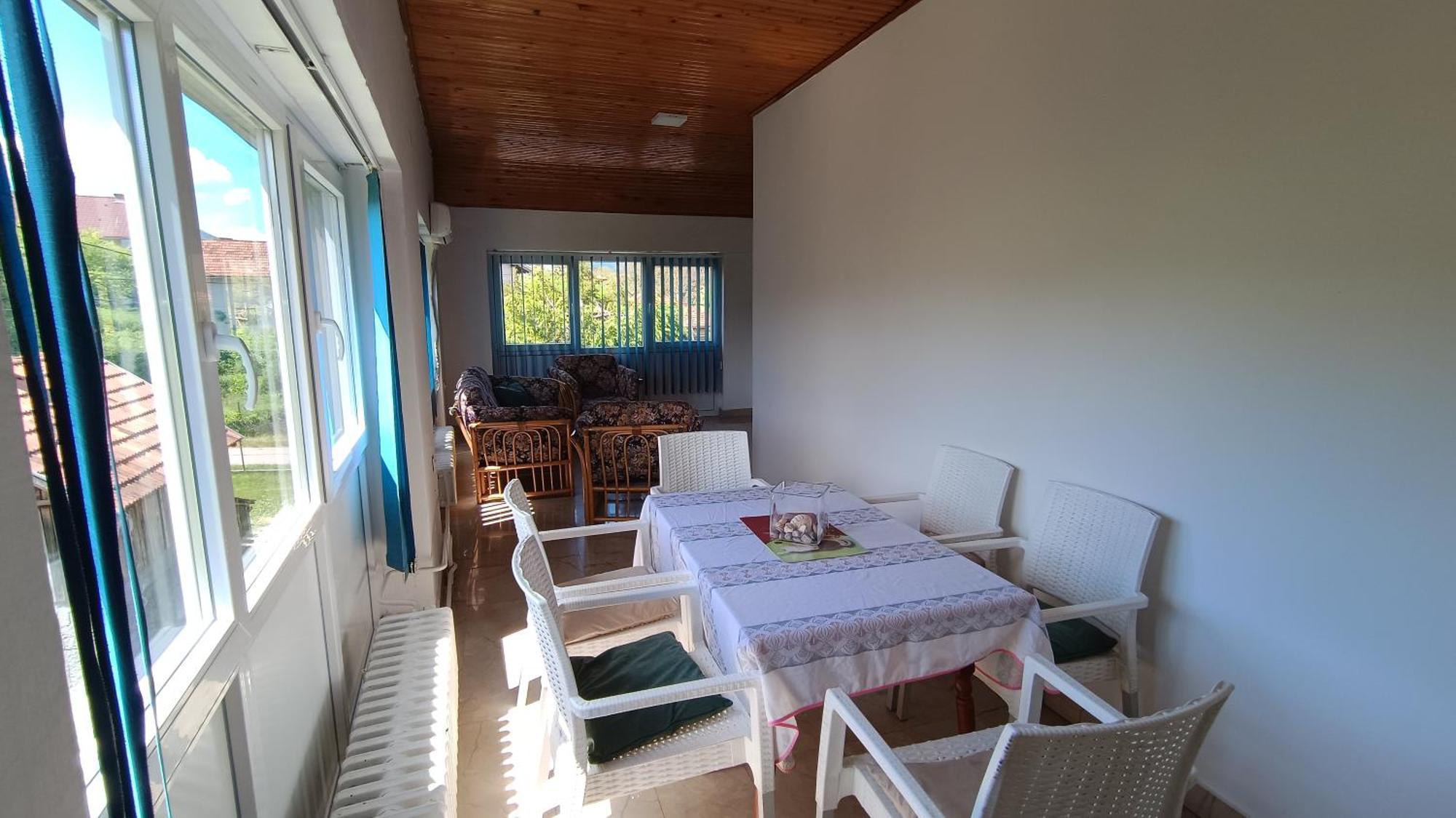 Guesthouse Trikic Drvar Exterior photo
