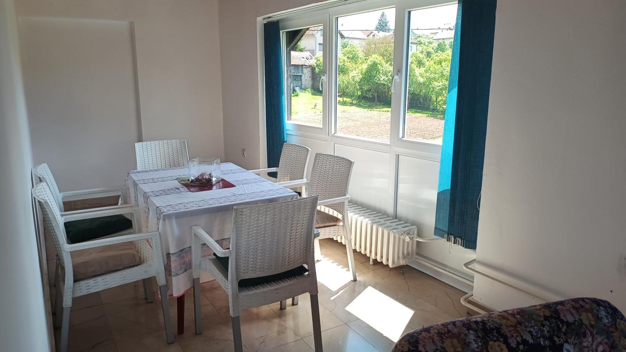 Guesthouse Trikic Drvar Exterior photo