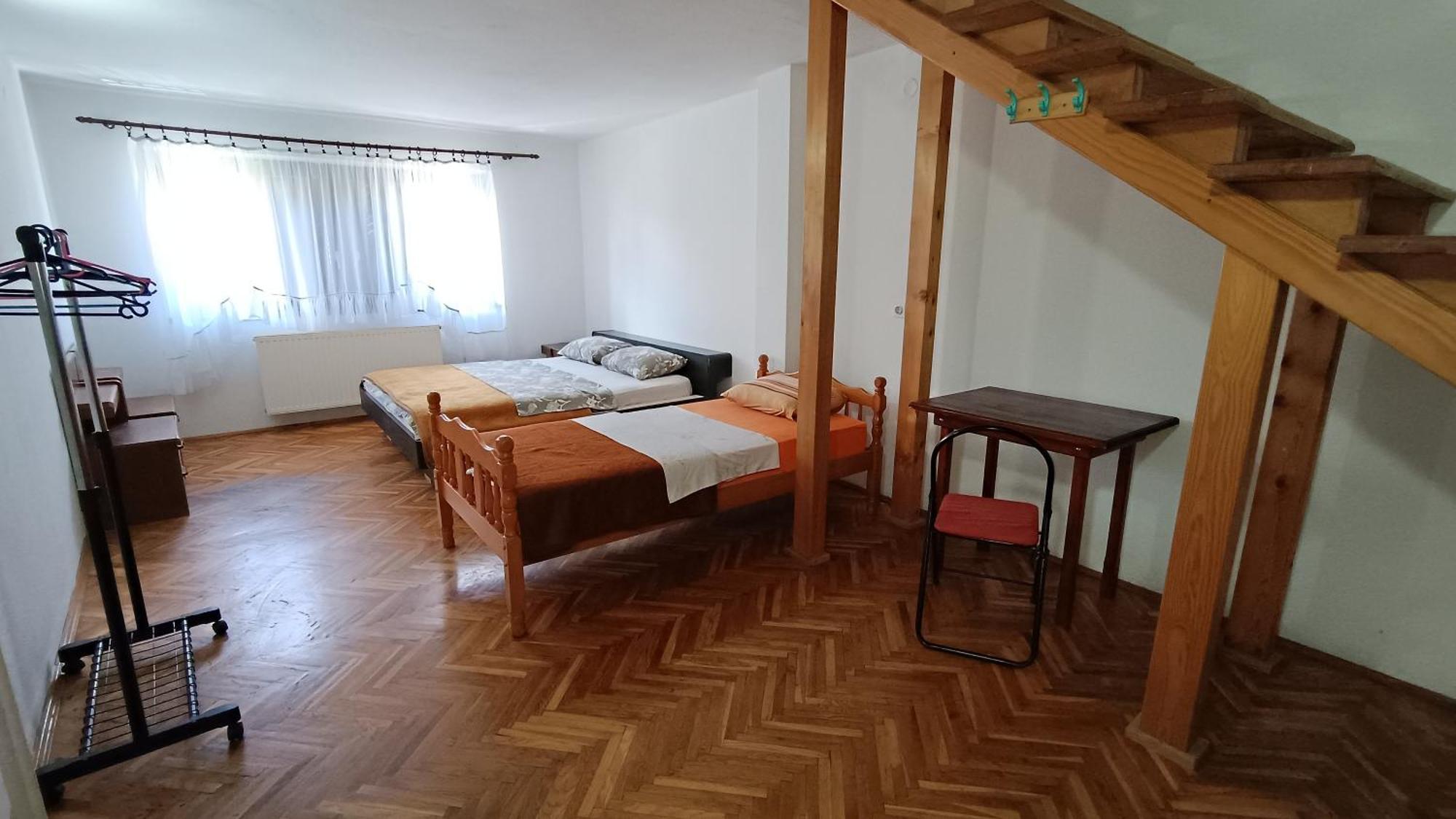 Guesthouse Trikic Drvar Exterior photo